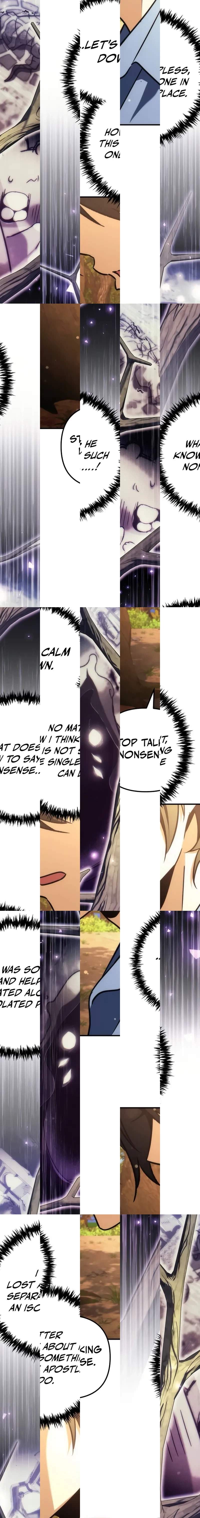 Pungyo ui Yeosin gwa Cheonjae Mangnani Sado-nim - chapter-18 - Page 12