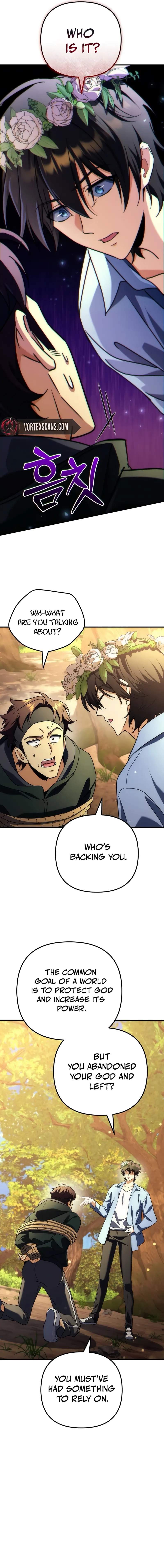 Pungyo ui Yeosin gwa Cheonjae Mangnani Sado-nim - chapter-18 - Page 13