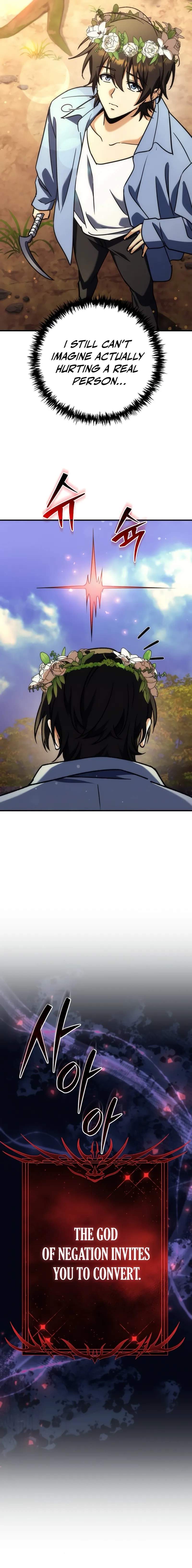 Pungyo ui Yeosin gwa Cheonjae Mangnani Sado-nim - chapter-18 - Page 18