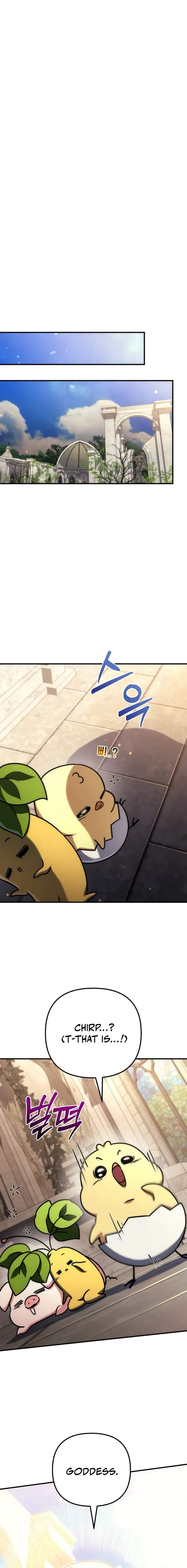 Pungyo ui Yeosin gwa Cheonjae Mangnani Sado-nim - chapter-18 - Page 23