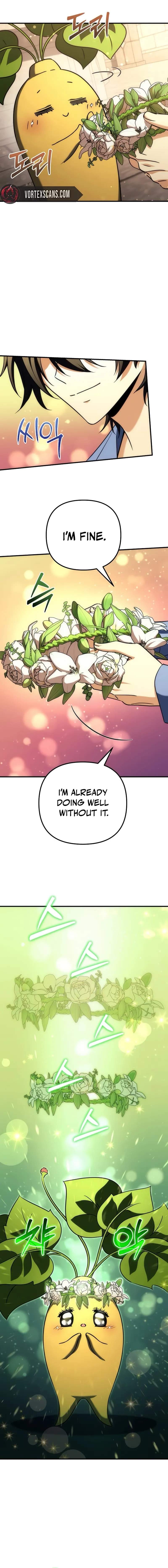 Pungyo ui Yeosin gwa Cheonjae Mangnani Sado-nim - chapter-18 - Page 25