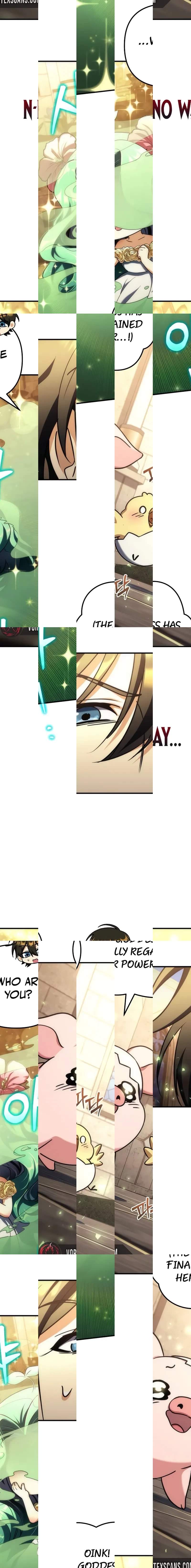Pungyo ui Yeosin gwa Cheonjae Mangnani Sado-nim - chapter-18 - Page 27