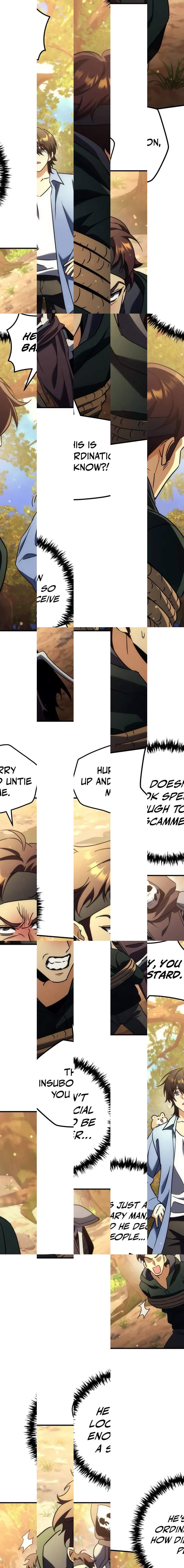 Pungyo ui Yeosin gwa Cheonjae Mangnani Sado-nim - chapter-18 - Page 6