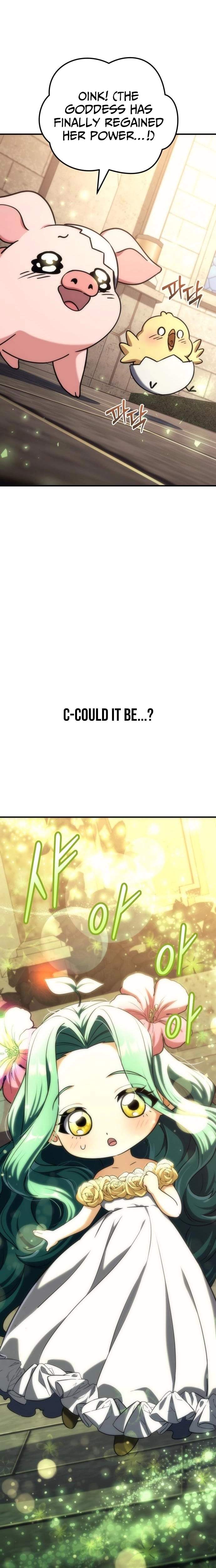 Pungyo ui Yeosin gwa Cheonjae Mangnani Sado-nim - chapter-19 - Page 2