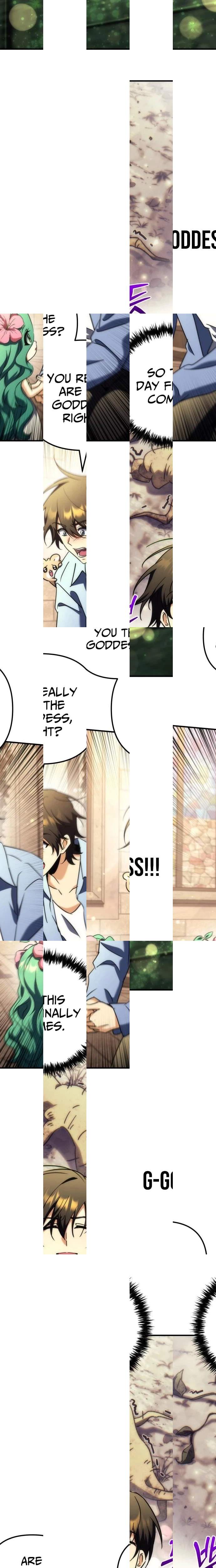 Pungyo ui Yeosin gwa Cheonjae Mangnani Sado-nim - chapter-19 - Page 3