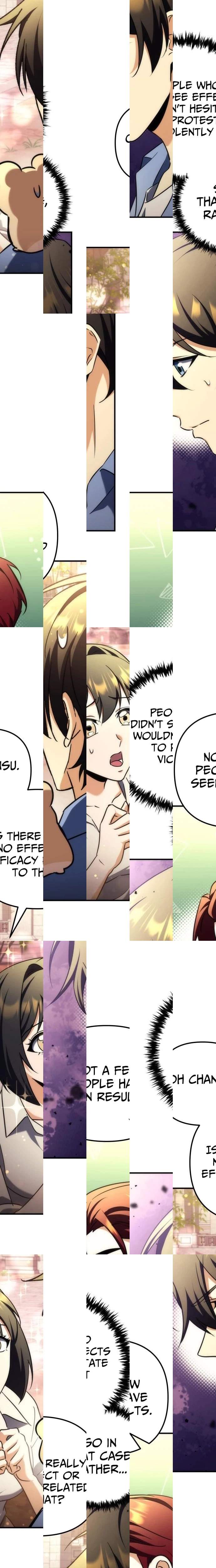 Pungyo ui Yeosin gwa Cheonjae Mangnani Sado-nim - chapter-19 - Page 30