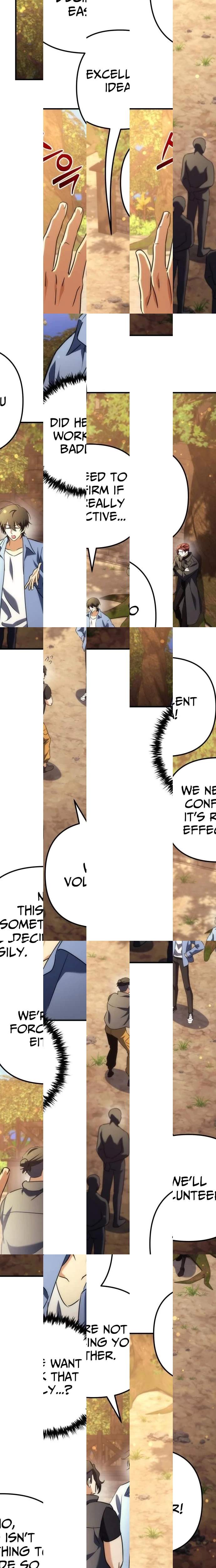 Pungyo ui Yeosin gwa Cheonjae Mangnani Sado-nim - chapter-19 - Page 36