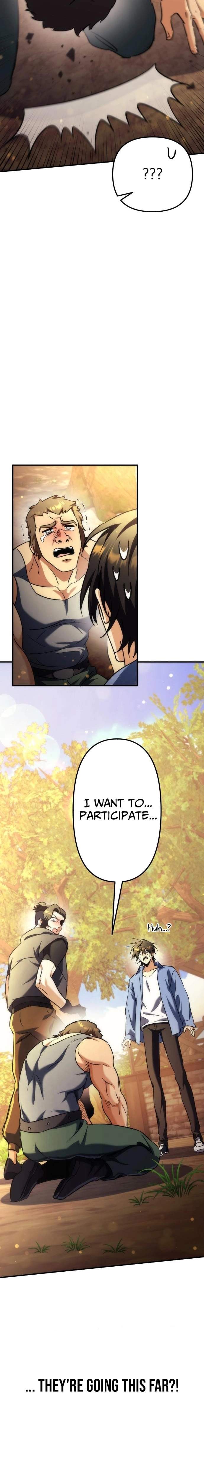Pungyo ui Yeosin gwa Cheonjae Mangnani Sado-nim - chapter-19 - Page 38