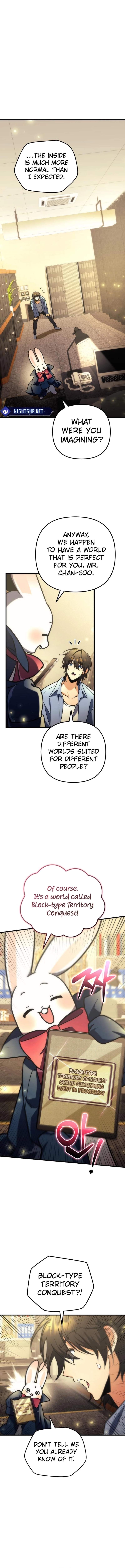 Pungyo ui Yeosin gwa Cheonjae Mangnani Sado-nim - chapter-2 - Page 10