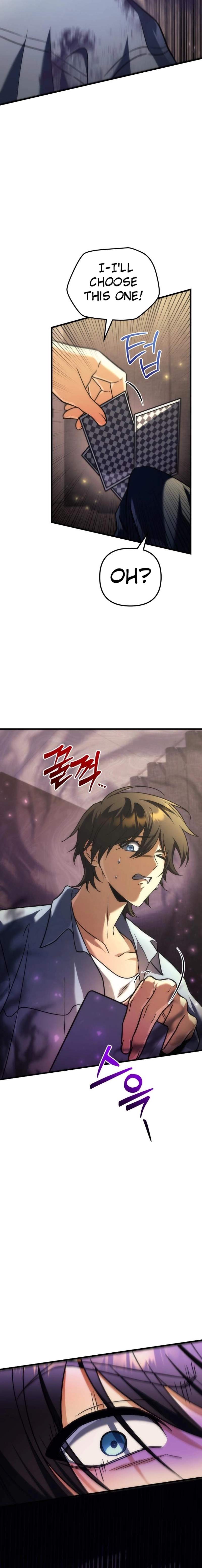 Pungyo ui Yeosin gwa Cheonjae Mangnani Sado-nim - chapter-2 - Page 14