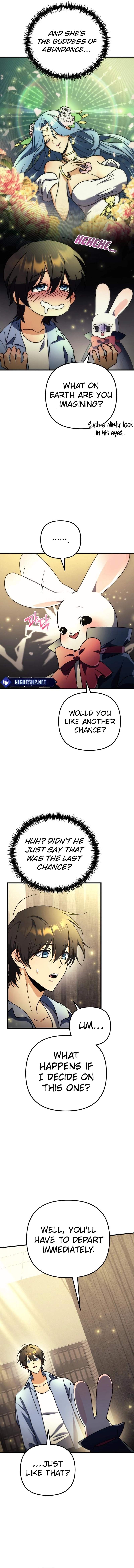 Pungyo ui Yeosin gwa Cheonjae Mangnani Sado-nim - chapter-2 - Page 20