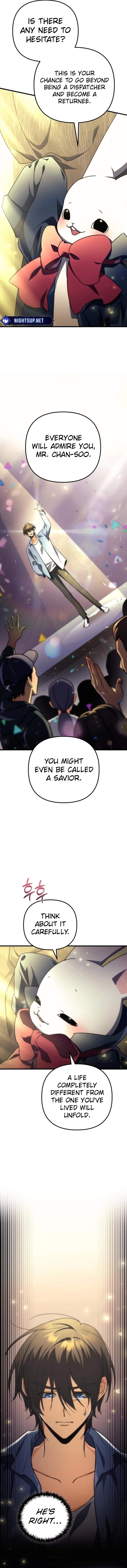 Pungyo ui Yeosin gwa Cheonjae Mangnani Sado-nim - chapter-2 - Page 21