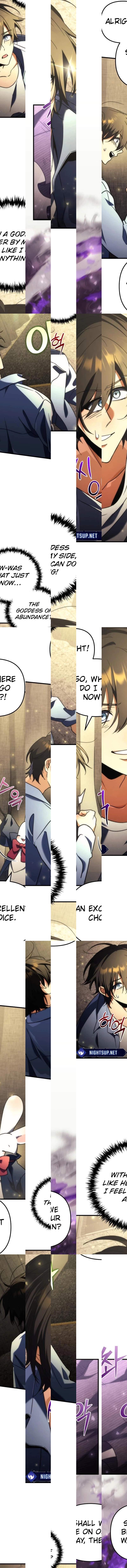 Pungyo ui Yeosin gwa Cheonjae Mangnani Sado-nim - chapter-2 - Page 24