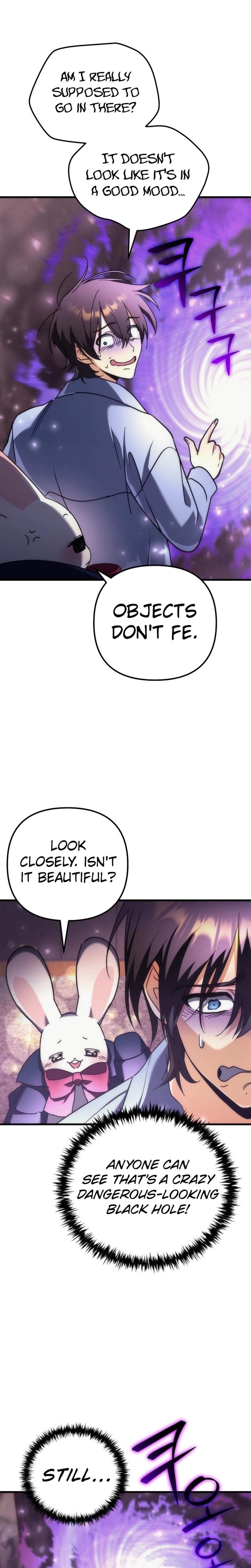 Pungyo ui Yeosin gwa Cheonjae Mangnani Sado-nim - chapter-2 - Page 26