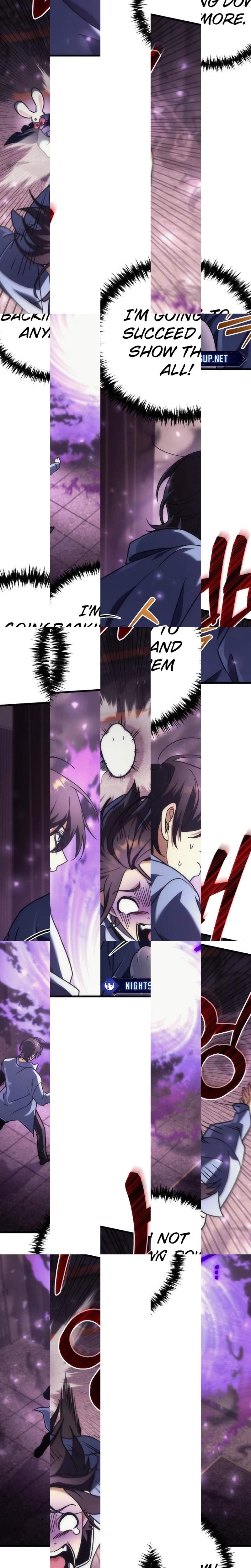 Pungyo ui Yeosin gwa Cheonjae Mangnani Sado-nim - chapter-2 - Page 27