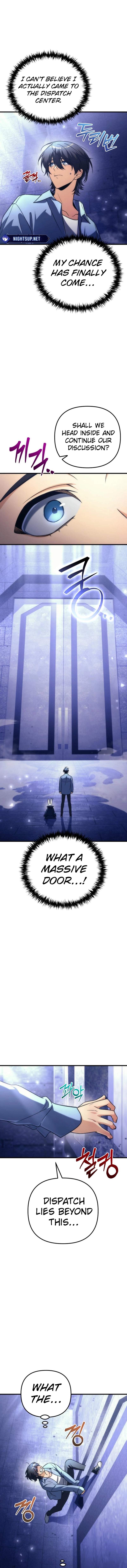 Pungyo ui Yeosin gwa Cheonjae Mangnani Sado-nim - chapter-2 - Page 5