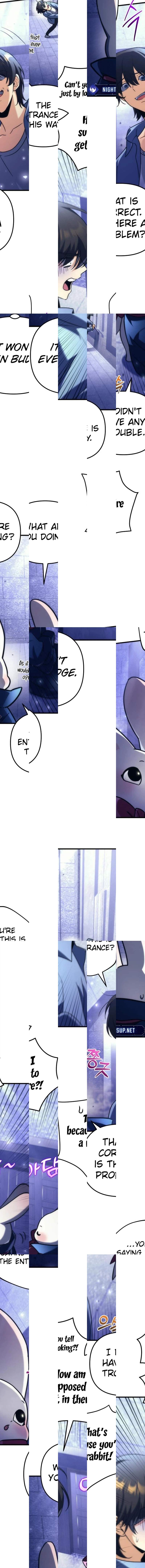 Pungyo ui Yeosin gwa Cheonjae Mangnani Sado-nim - chapter-2 - Page 6