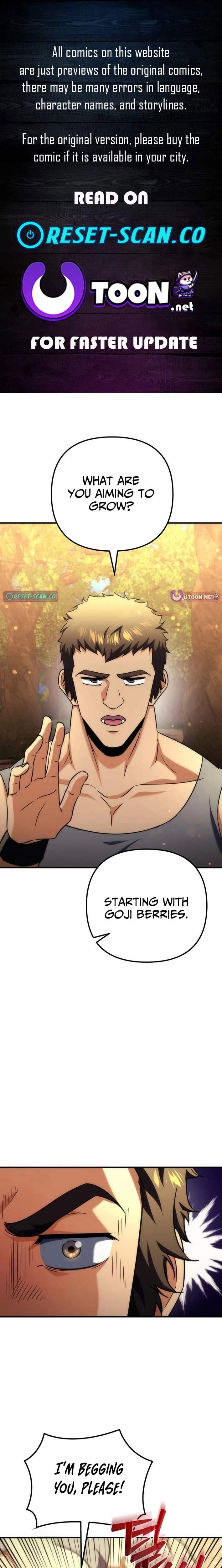 Pungyo ui Yeosin gwa Cheonjae Mangnani Sado-nim - chapter-20 - Page 1