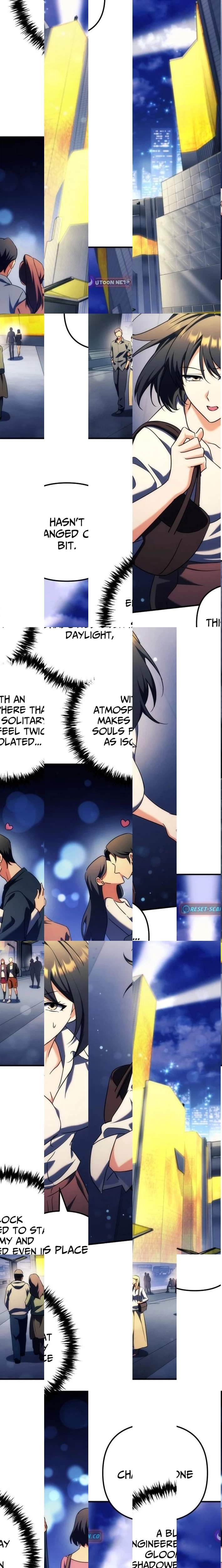 Pungyo ui Yeosin gwa Cheonjae Mangnani Sado-nim - chapter-20 - Page 18