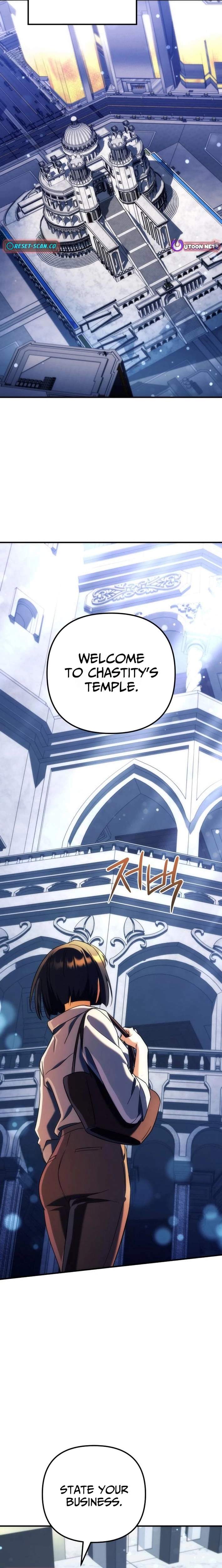 Pungyo ui Yeosin gwa Cheonjae Mangnani Sado-nim - chapter-20 - Page 20