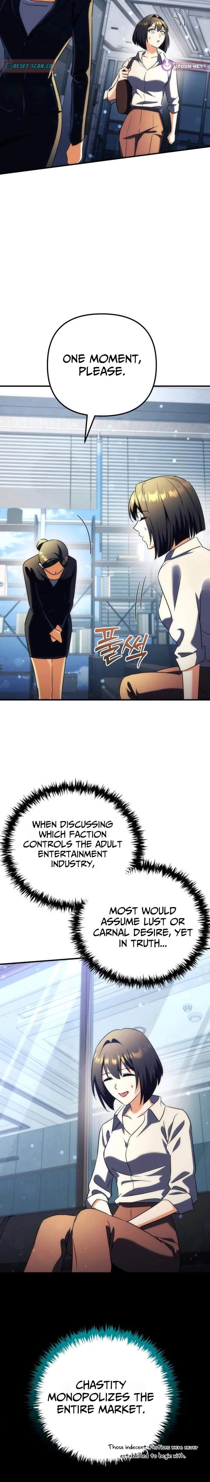 Pungyo ui Yeosin gwa Cheonjae Mangnani Sado-nim - chapter-20 - Page 22
