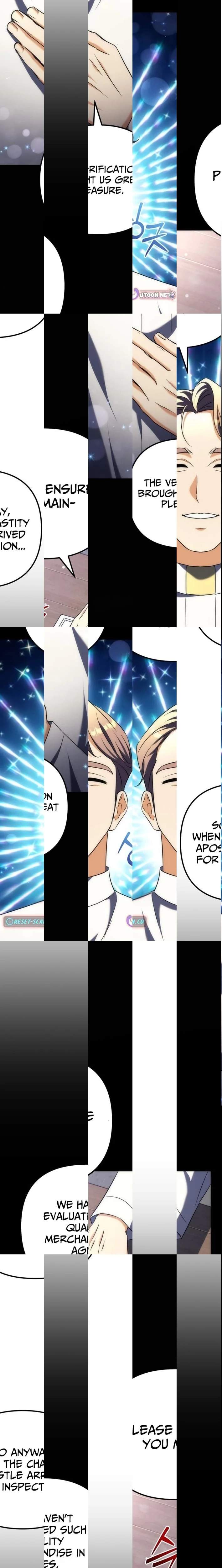 Pungyo ui Yeosin gwa Cheonjae Mangnani Sado-nim - chapter-20 - Page 24