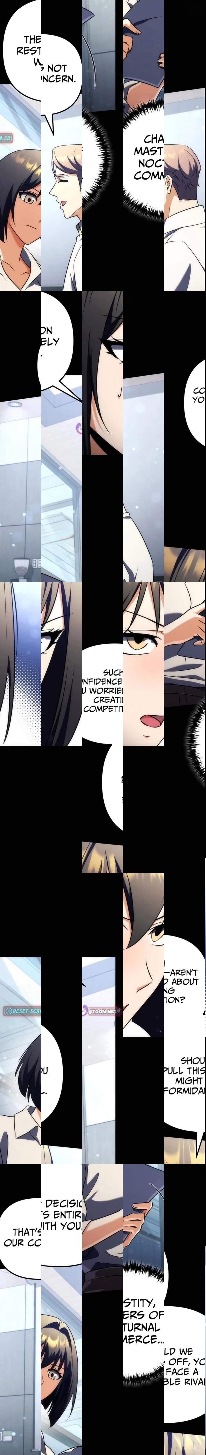 Pungyo ui Yeosin gwa Cheonjae Mangnani Sado-nim - chapter-20 - Page 27