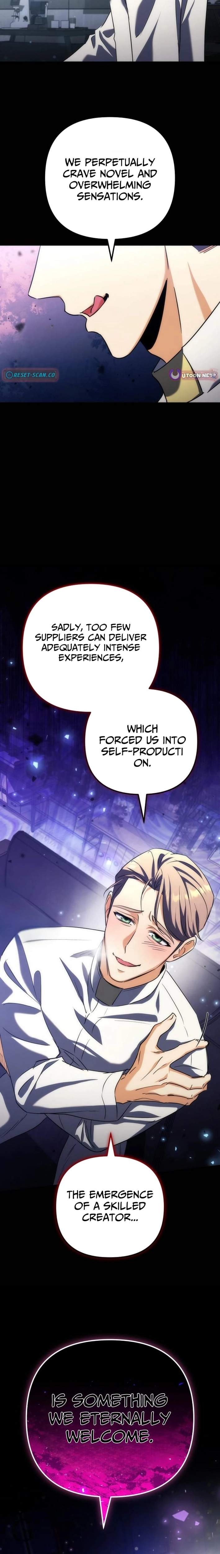 Pungyo ui Yeosin gwa Cheonjae Mangnani Sado-nim - chapter-20 - Page 28