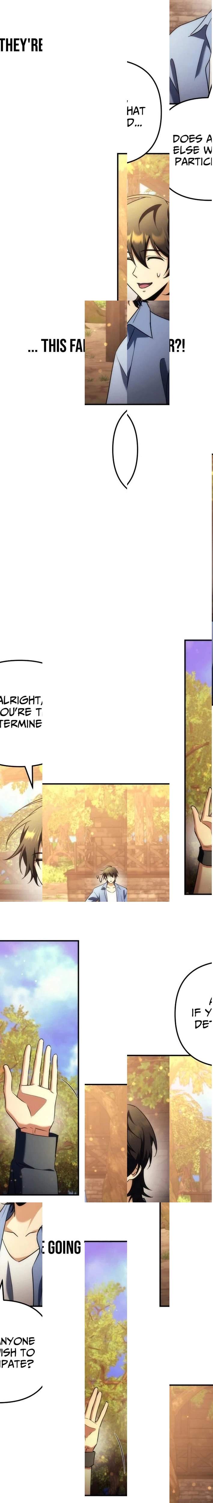 Pungyo ui Yeosin gwa Cheonjae Mangnani Sado-nim - chapter-20 - Page 3