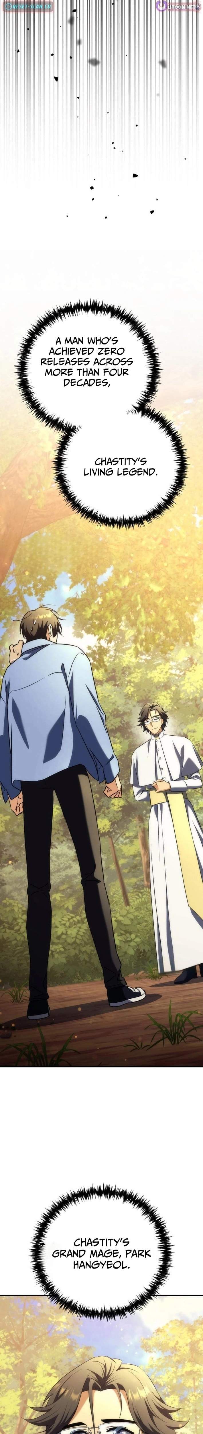 Pungyo ui Yeosin gwa Cheonjae Mangnani Sado-nim - chapter-20 - Page 35