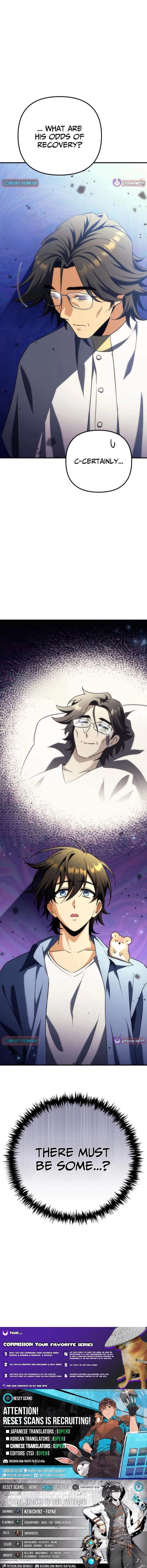 Pungyo ui Yeosin gwa Cheonjae Mangnani Sado-nim - chapter-20 - Page 37