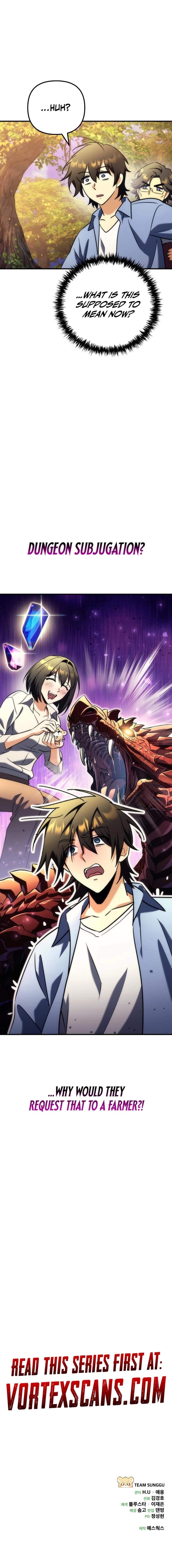 Pungyo ui Yeosin gwa Cheonjae Mangnani Sado-nim - chapter-21 - Page 23