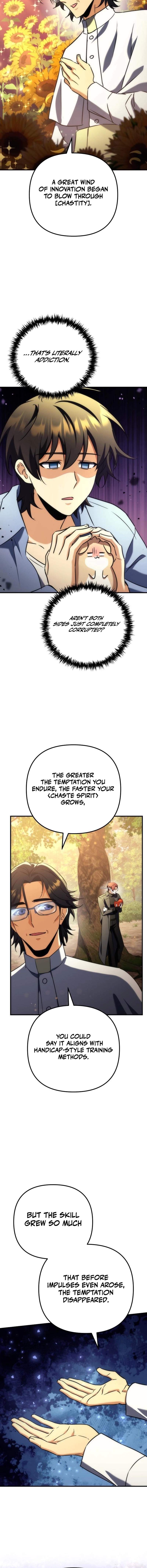 Pungyo ui Yeosin gwa Cheonjae Mangnani Sado-nim - chapter-21 - Page 4
