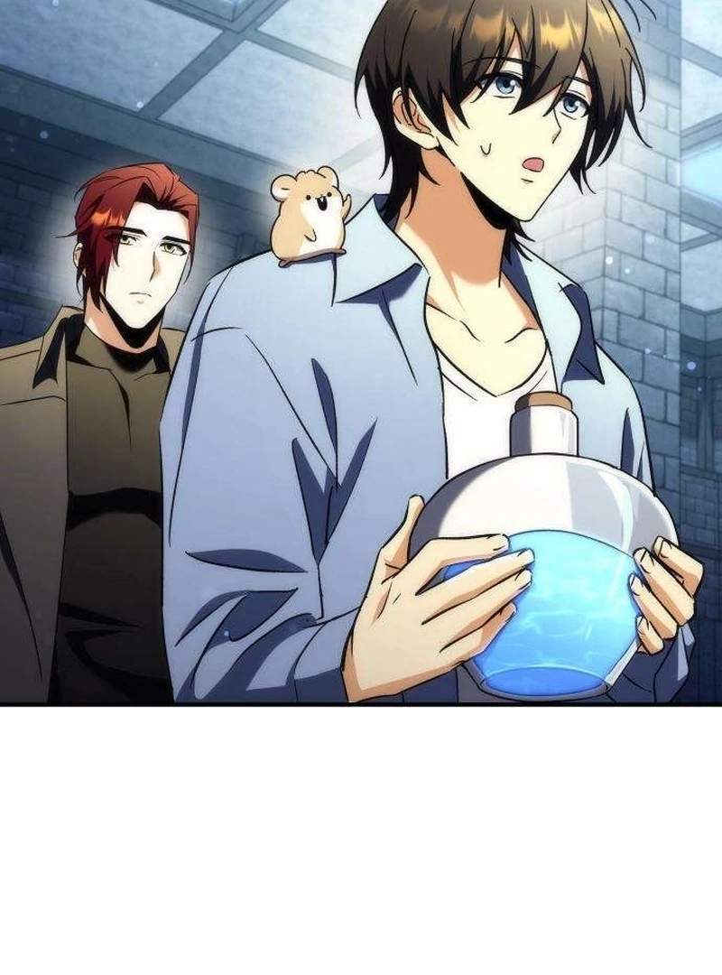 Pungyo ui Yeosin gwa Cheonjae Mangnani Sado-nim - chapter-22 - Page 149