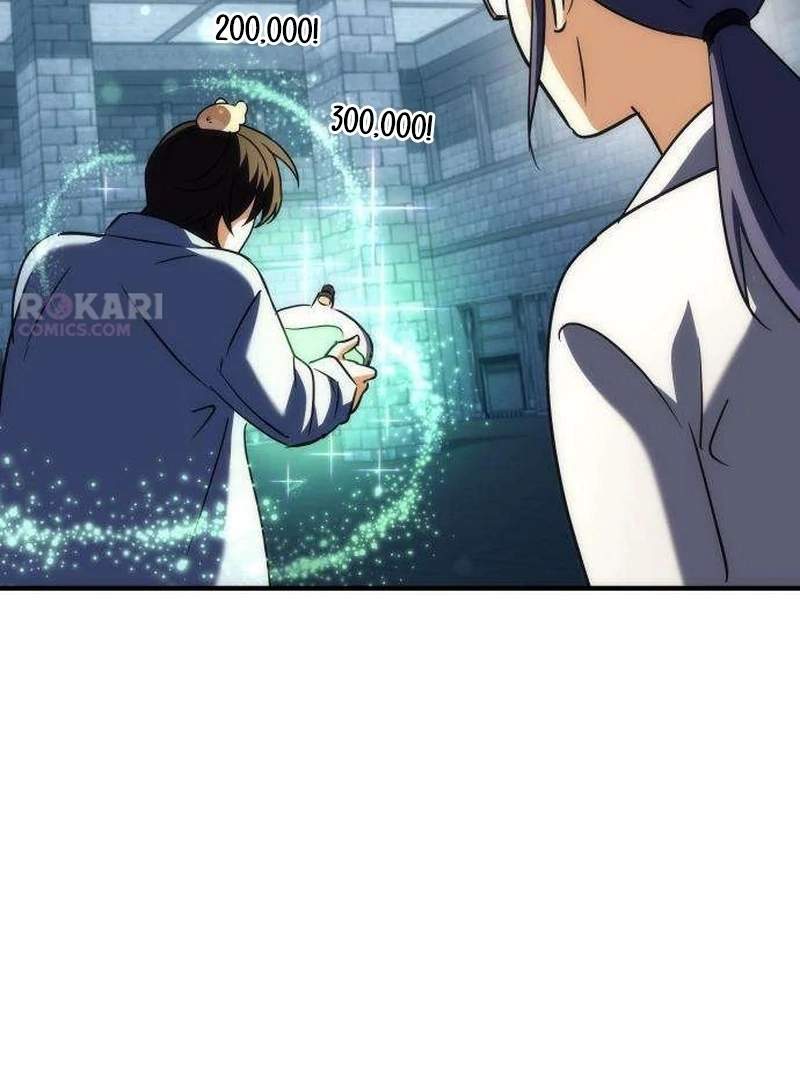 Pungyo ui Yeosin gwa Cheonjae Mangnani Sado-nim - chapter-22 - Page 169