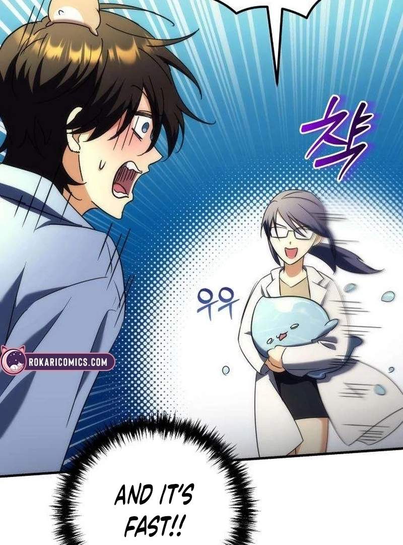 Pungyo ui Yeosin gwa Cheonjae Mangnani Sado-nim - chapter-22 - Page 179