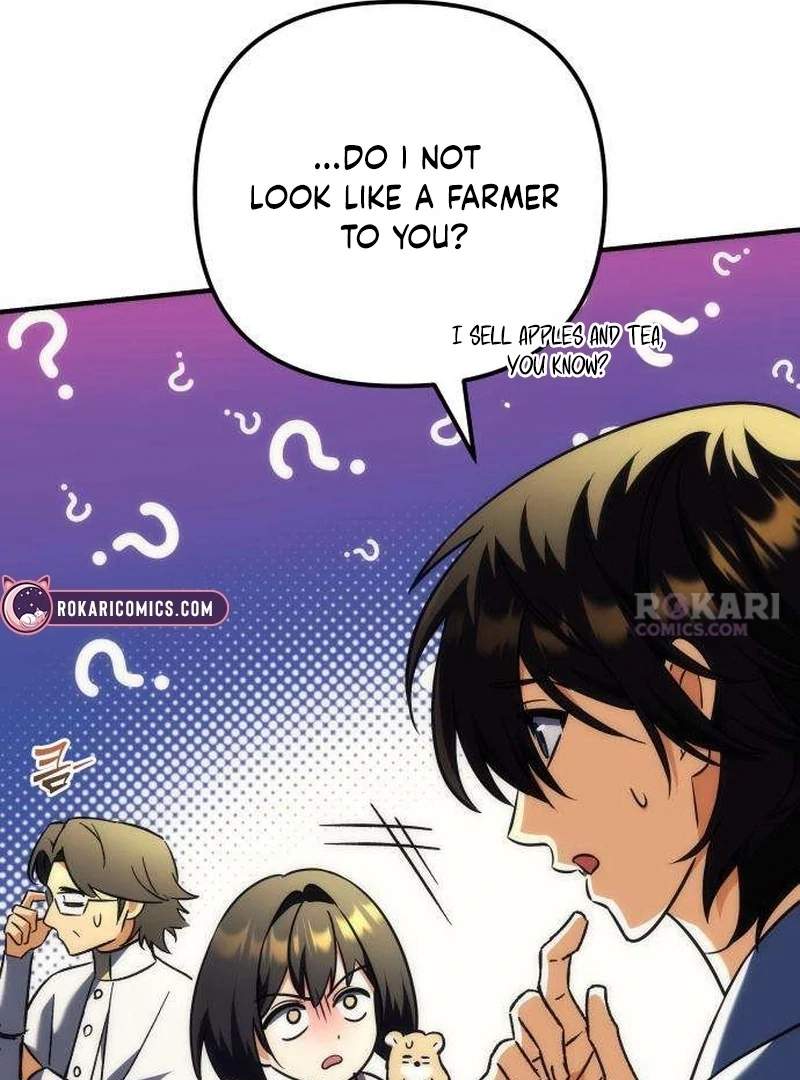 Pungyo ui Yeosin gwa Cheonjae Mangnani Sado-nim - chapter-22 - Page 18