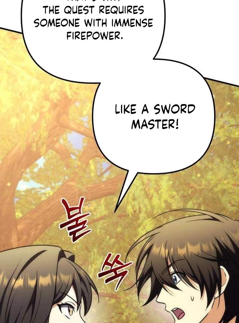 Pungyo ui Yeosin gwa Cheonjae Mangnani Sado-nim - chapter-22 - Page 29