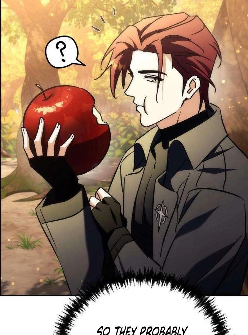 Pungyo ui Yeosin gwa Cheonjae Mangnani Sado-nim - chapter-22 - Page 34