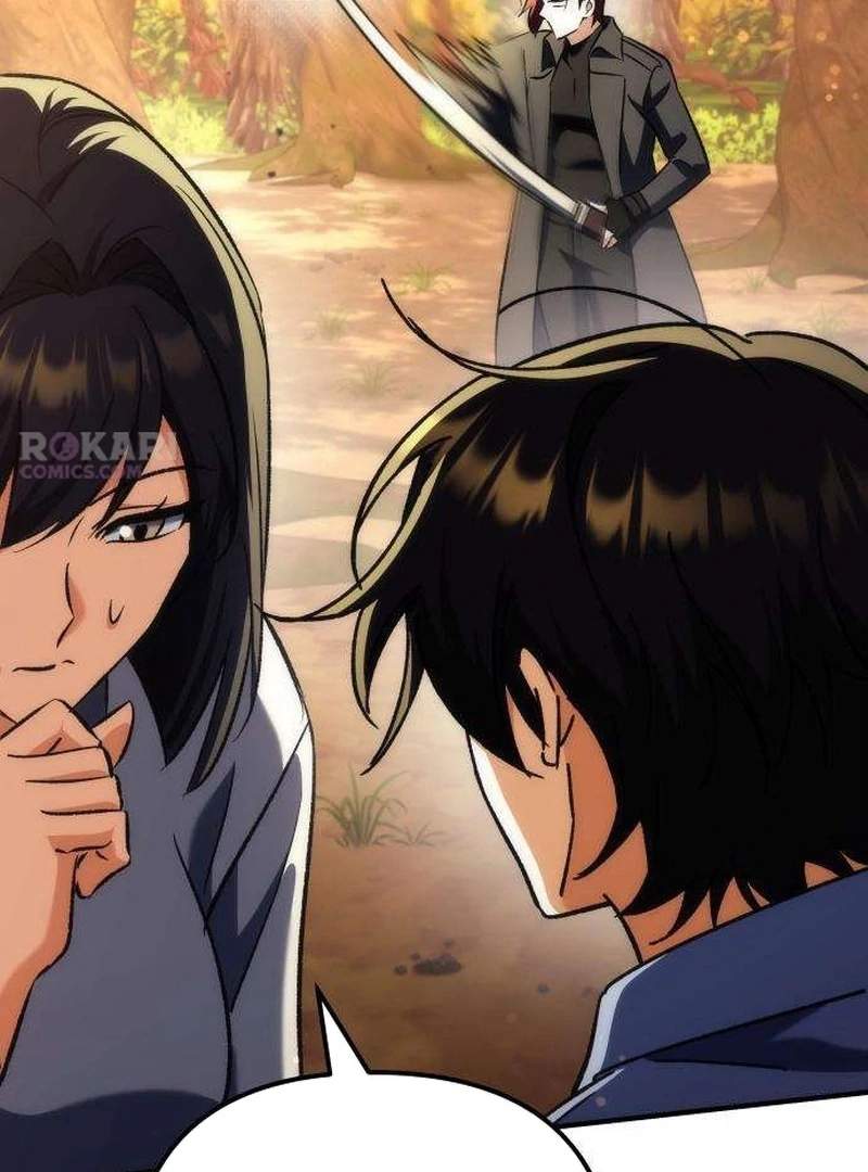 Pungyo ui Yeosin gwa Cheonjae Mangnani Sado-nim - chapter-22 - Page 60