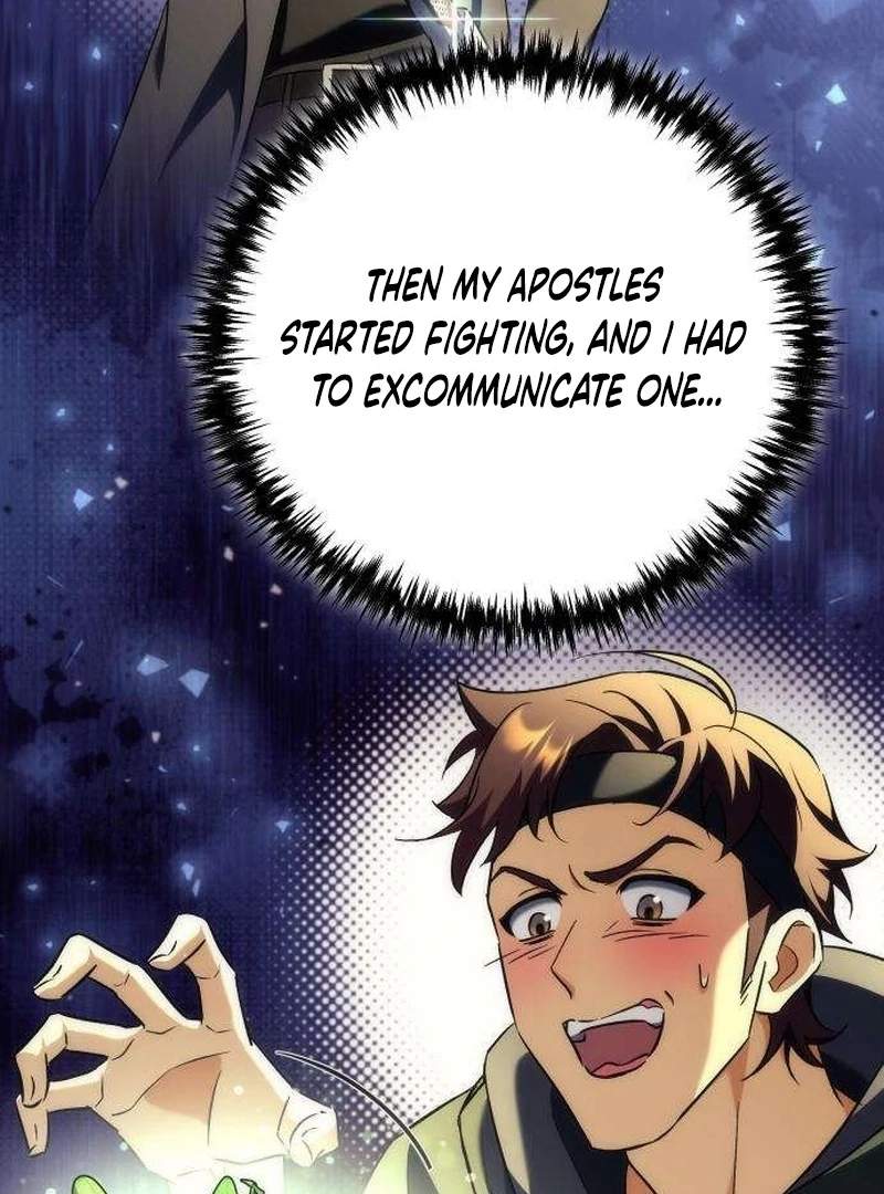 Pungyo ui Yeosin gwa Cheonjae Mangnani Sado-nim - chapter-22 - Page 74