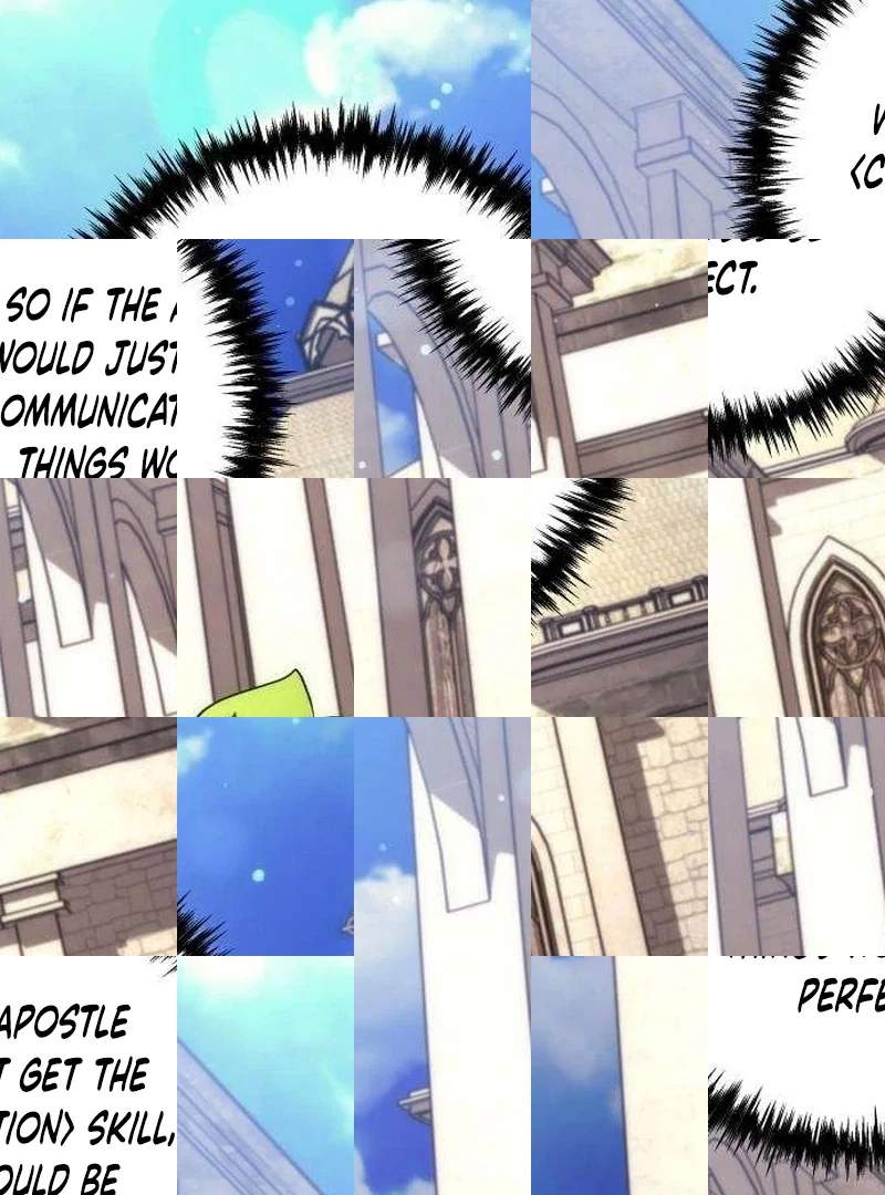 Pungyo ui Yeosin gwa Cheonjae Mangnani Sado-nim - chapter-22 - Page 84