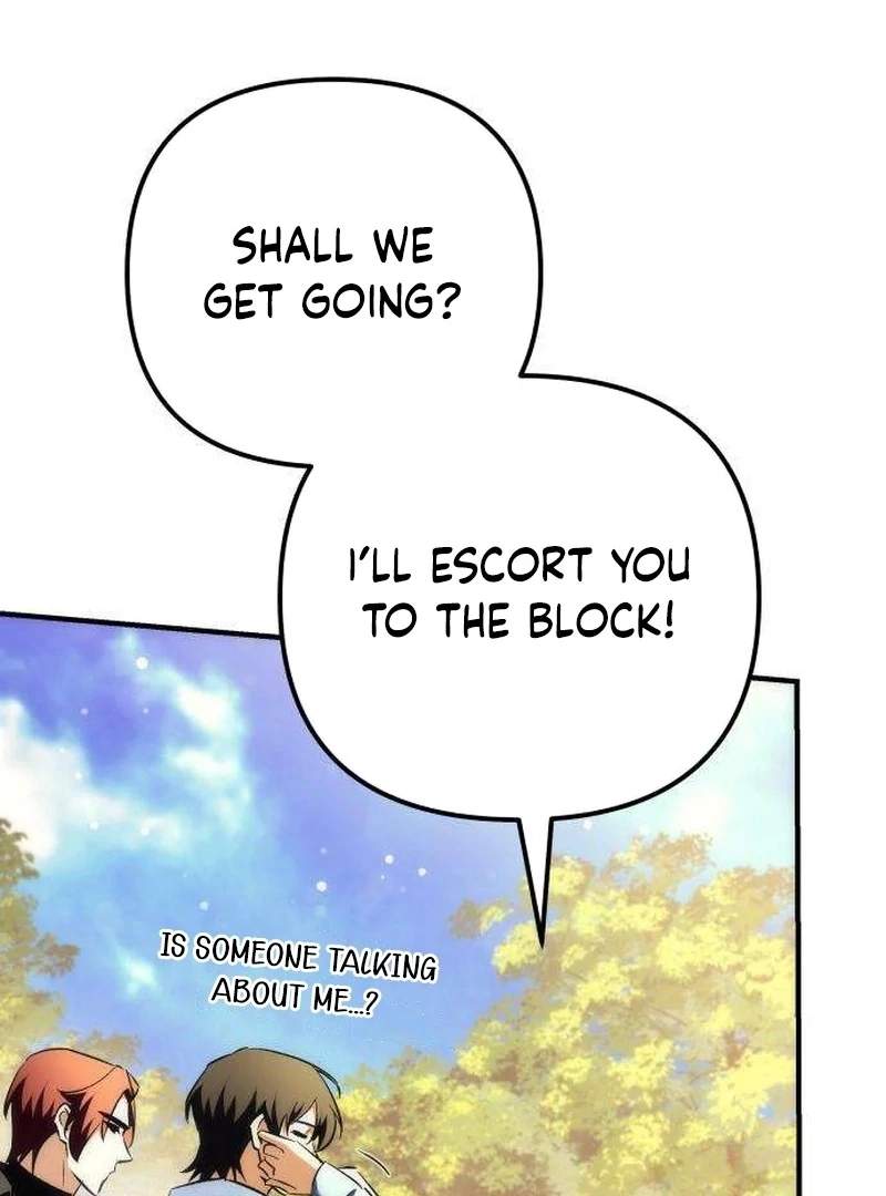 Pungyo ui Yeosin gwa Cheonjae Mangnani Sado-nim - chapter-22 - Page 97