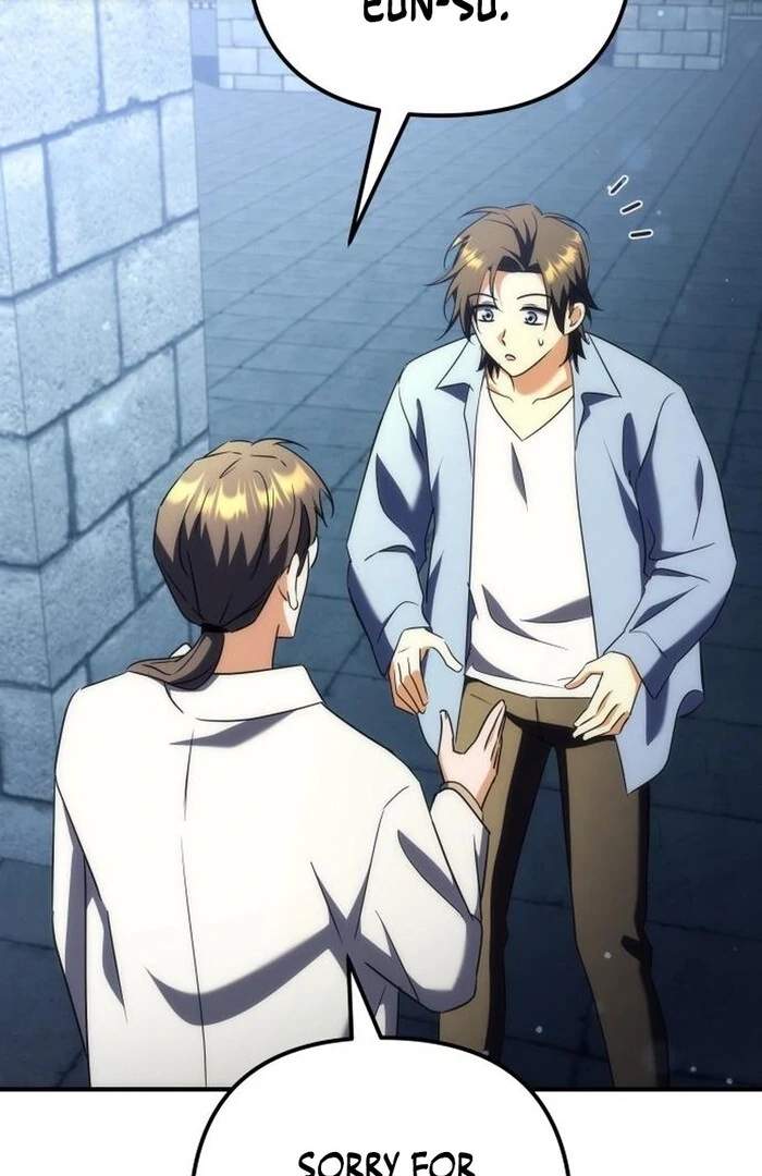 Pungyo ui Yeosin gwa Cheonjae Mangnani Sado-nim - chapter-23 - Page 118