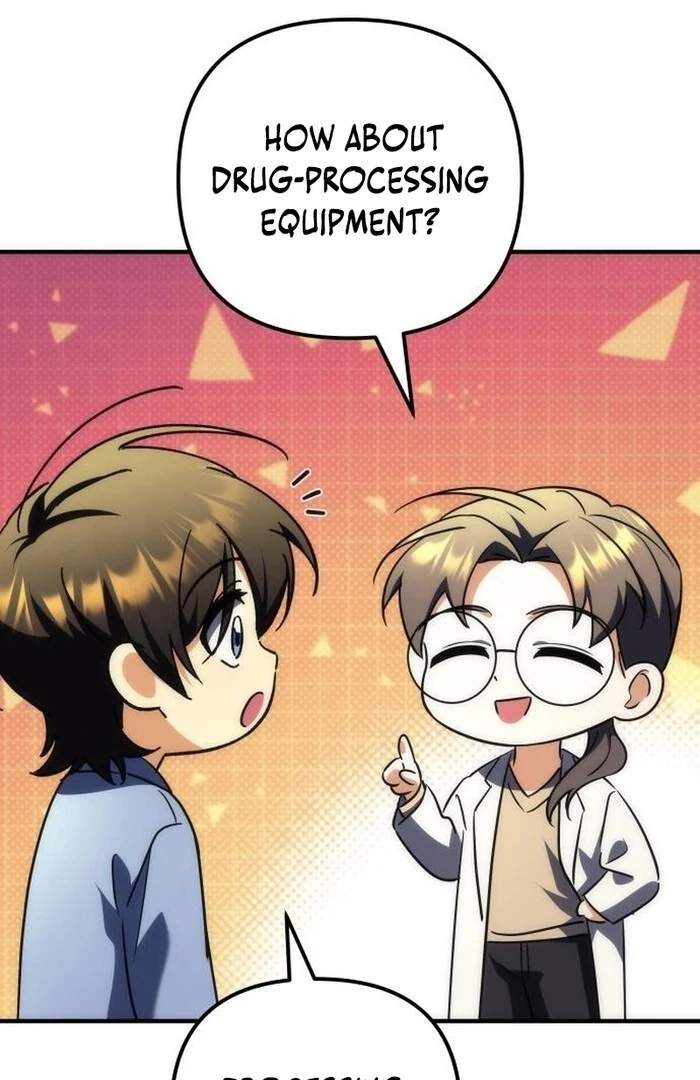 Pungyo ui Yeosin gwa Cheonjae Mangnani Sado-nim - chapter-23 - Page 136