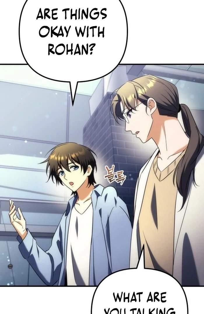 Pungyo ui Yeosin gwa Cheonjae Mangnani Sado-nim - chapter-23 - Page 149