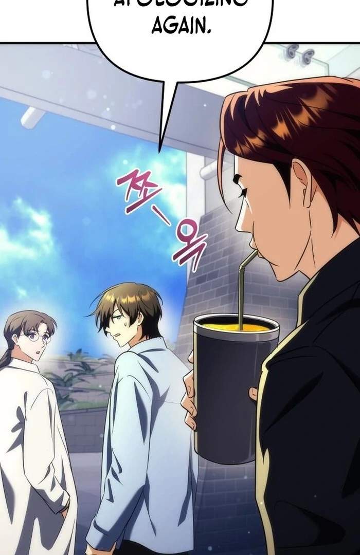 Pungyo ui Yeosin gwa Cheonjae Mangnani Sado-nim - chapter-23 - Page 155