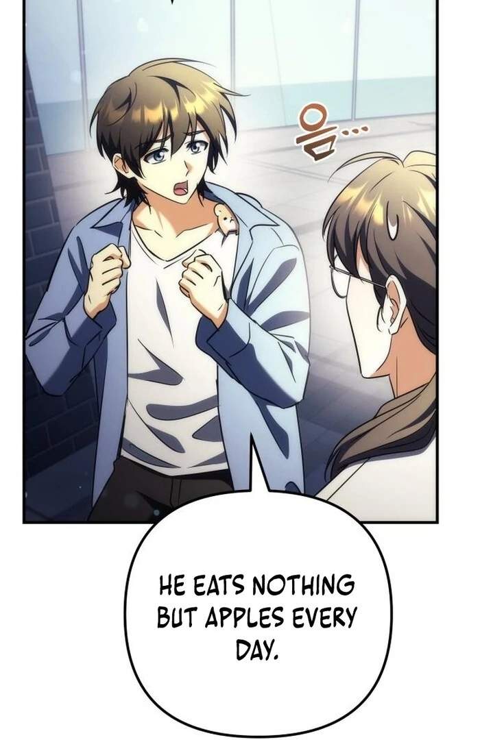 Pungyo ui Yeosin gwa Cheonjae Mangnani Sado-nim - chapter-23 - Page 157