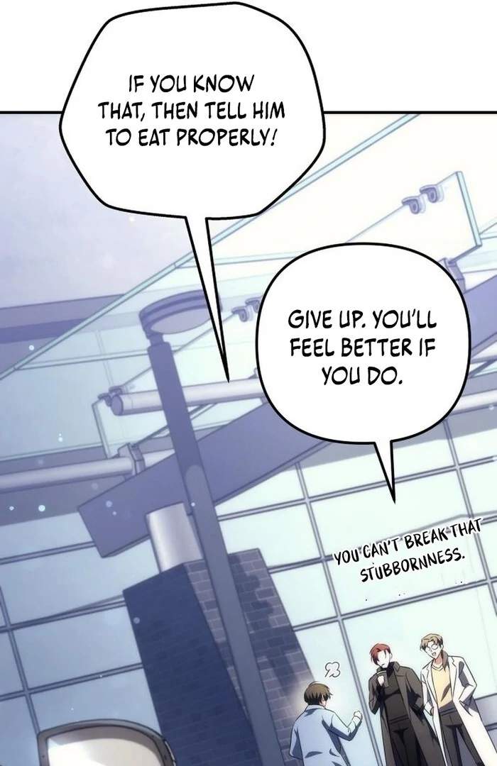 Pungyo ui Yeosin gwa Cheonjae Mangnani Sado-nim - chapter-23 - Page 161