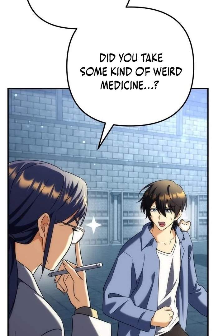 Pungyo ui Yeosin gwa Cheonjae Mangnani Sado-nim - chapter-23 - Page 17